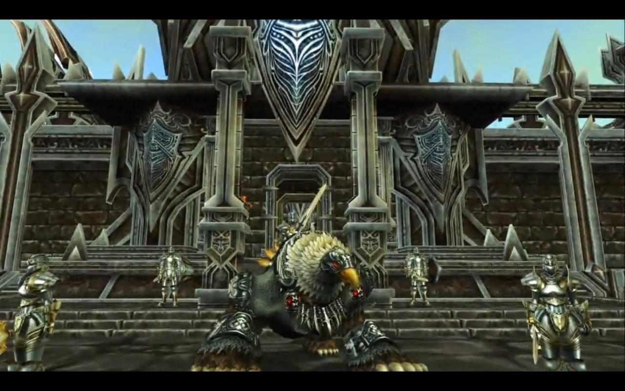 [16/05/2010] Platz 3: Für Runes of Magic: Chapter 3 - The Elder Kingdoms stimmten ganze 193 PC Games-User ab. Das entspricht einem Stimmenanteil von 19,5 Prozent.
