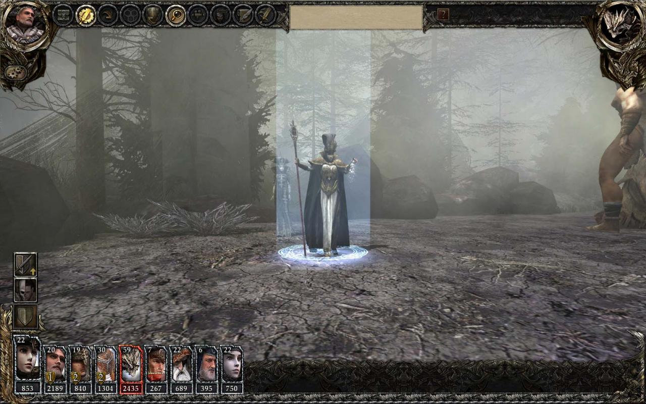 [28/05/2010] Disciples 3: Renaissance - Das rundenbasierte Strategiespiel erschien vor wenigen Tagen. Der Fantasy-Spaß gibt sich laut Hersteller bereits mit einer Nvidia Geforce 7600 samt Intel Core 2 Duo 2600 zufrieden.