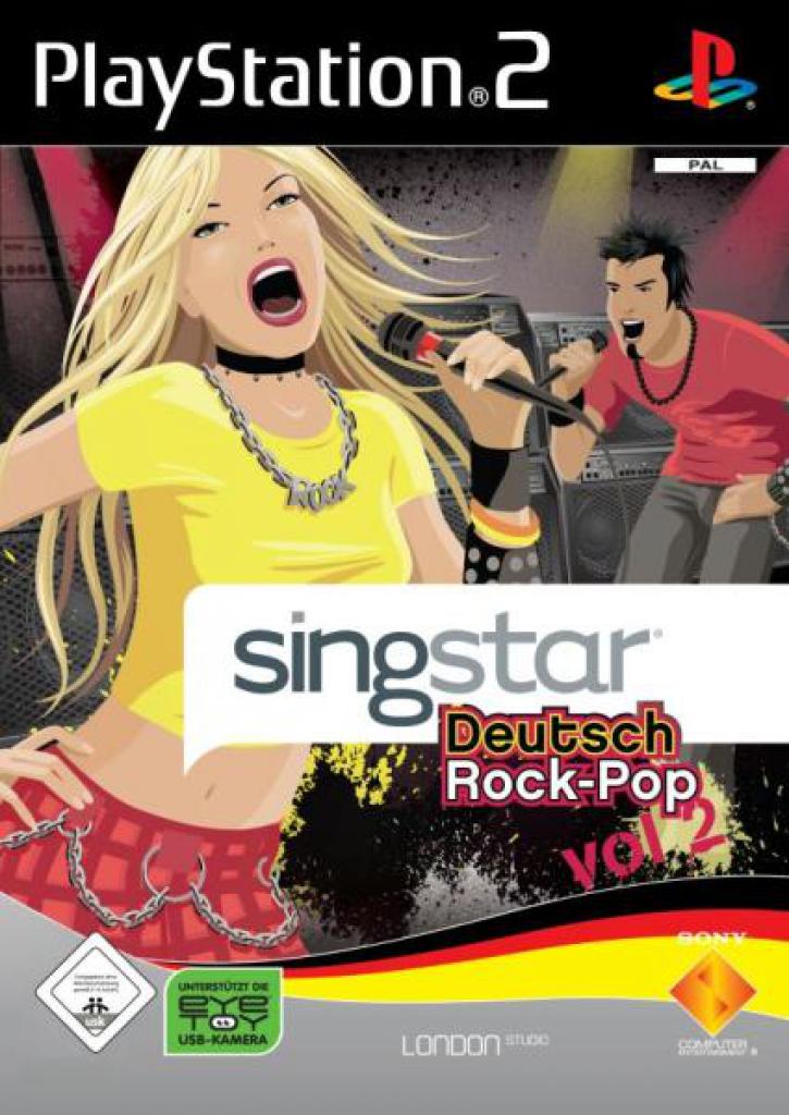 [07/05/2010] Zugegeben, nicht jeder ist davon begeistert, von seinen betrunkenen Freunden zum Mitsingen überredet zu werden. Dennoch sollte man anerkennen, dass Singstar nach wie vor zu den beliebtesten Party-Spielen gehört und viele Exemplare der PS2 davor bewahrt, im Keller zu verstauben.