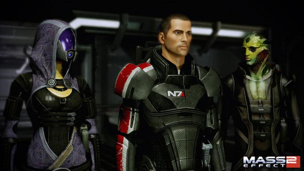 [31/05/2010] Miese deutsche Synchros können den Spielspaß trüben. So geschehen bei FIFA 12, Half-Life 2, Fallout 3, Star Wars: The Force Unleashed 2 oder auch Mass Effect 2. (5)