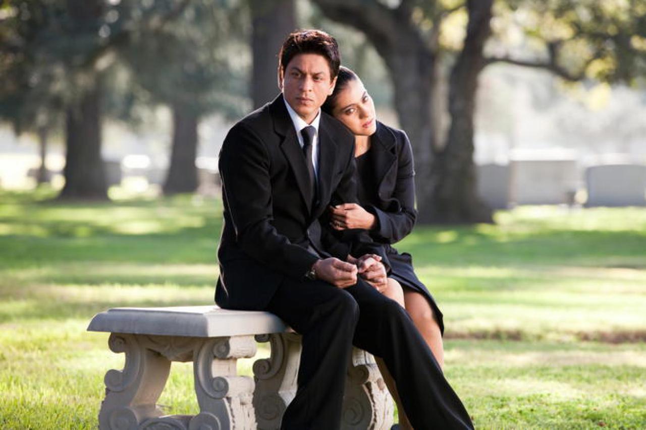 [09/06/2010] My Name is Khan 