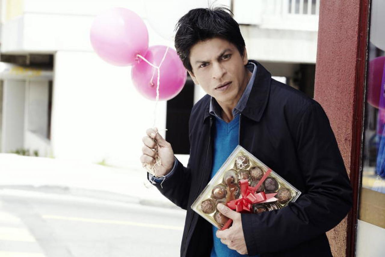 [09/06/2010] My Name is Khan 