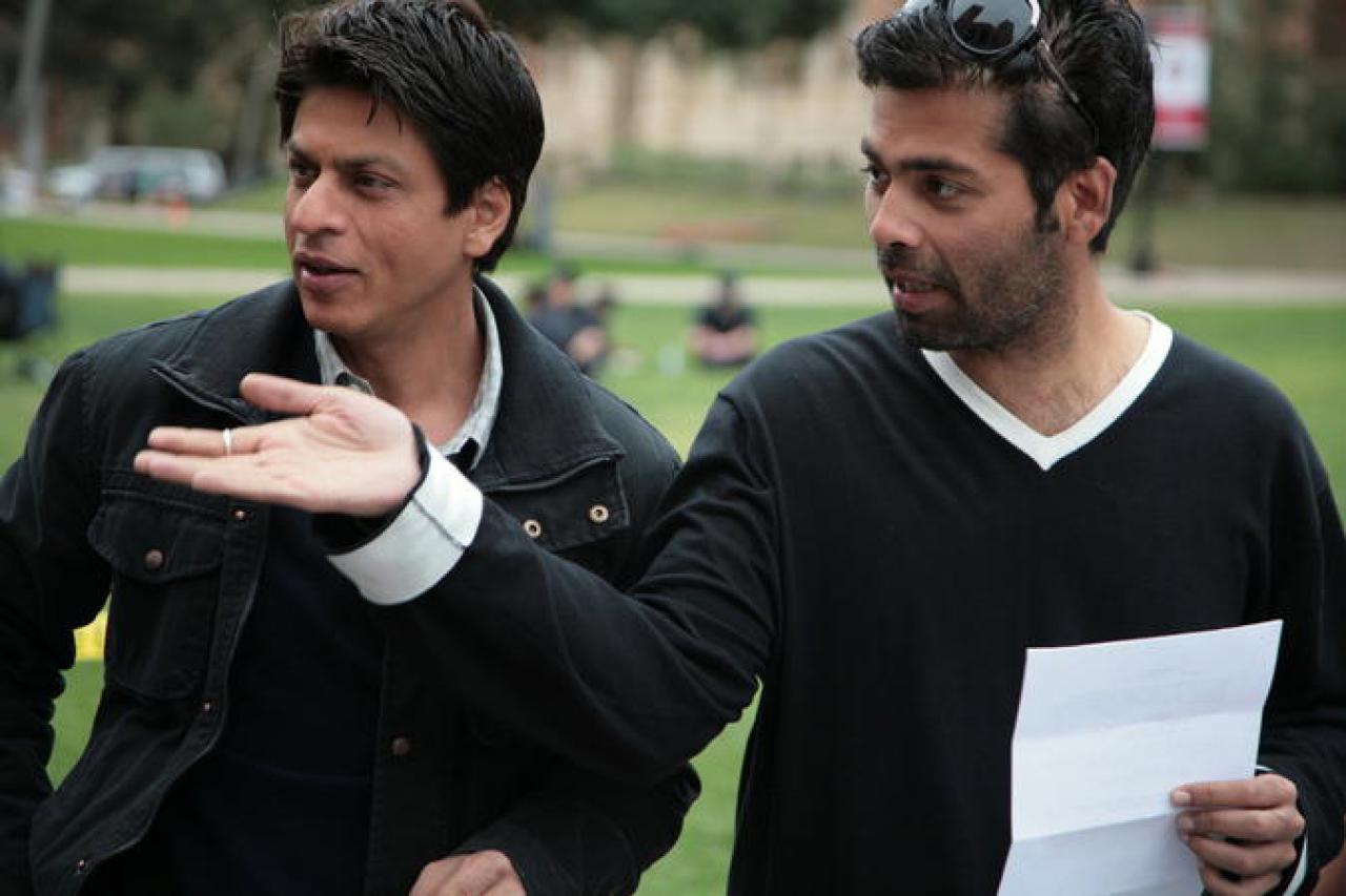 [09/06/2010] My Name is Khan 