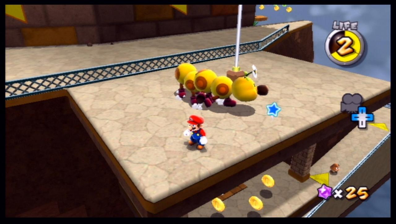 [10/06/2010] Platz 2: Nintendo verpasst den Spitzenplatz. Mit über 39 Titeln kommen die Japaner dennoch auf stattliche 76,1 Punkte im Average Metascore. Top-Spiel: Super Mario Galaxy 2 für die Wii-Konsole. And the winner is ...