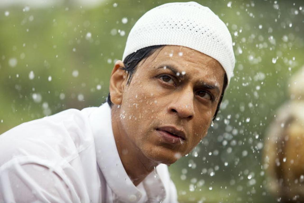 [09/06/2010] My Name is Khan 