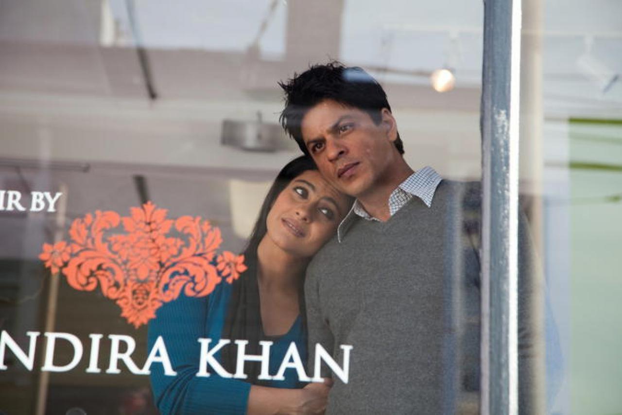[09/06/2010] My Name is Khan 