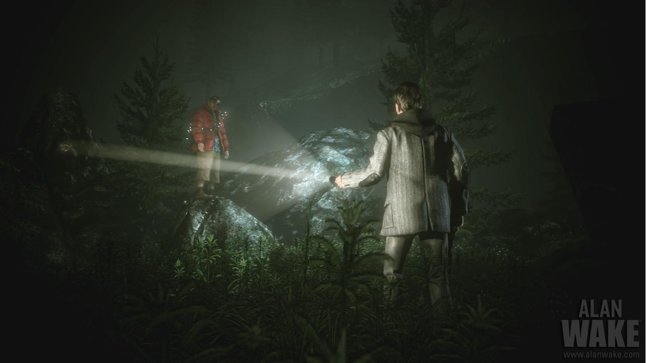 [29/06/2010] Platz 20: Alan Wake - 24 Stimmen (1,22 Prozent)