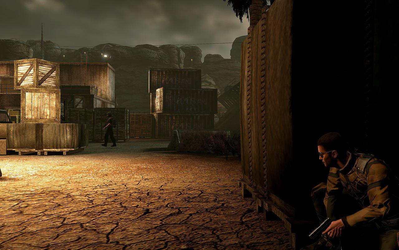 [18/06/2010] Platz 9: Für Alpha Protocol stimmten in unserer Umfrage 61 PC Games-Mitglieder und damit 3,2 Prozent der Gesamtteilnehmer ab.