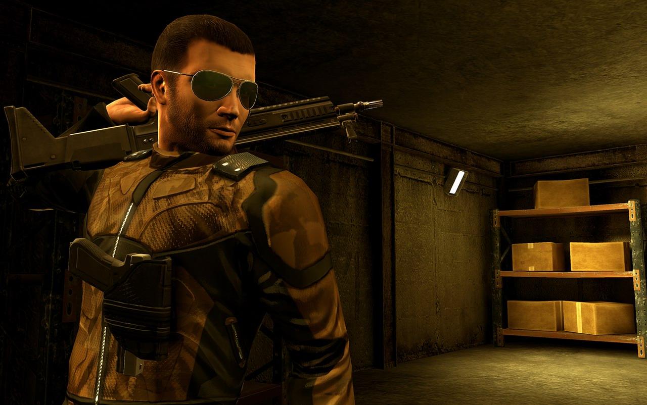 [18/06/2010] Alpha Protocol, PC / Xbox 360 / PS3[br] Das Agenten-Rollenspiel aus dem Hause SEGA und Obsidian Entertainment verkaufte sich nur mäßig, woran die Entwickler sicher nicht ganz unschuldig sind. Das Potenzial des Spiel entfaltet sich erst spät, zuvor muss man allerlei Unzulänglichkeiten und Bugs über sich ergehen lassen. Das schrecktete die Durchschnittsspieler ab und dürfte der ausschlaggebende Grund für den Misserfolg gewesen sein. 