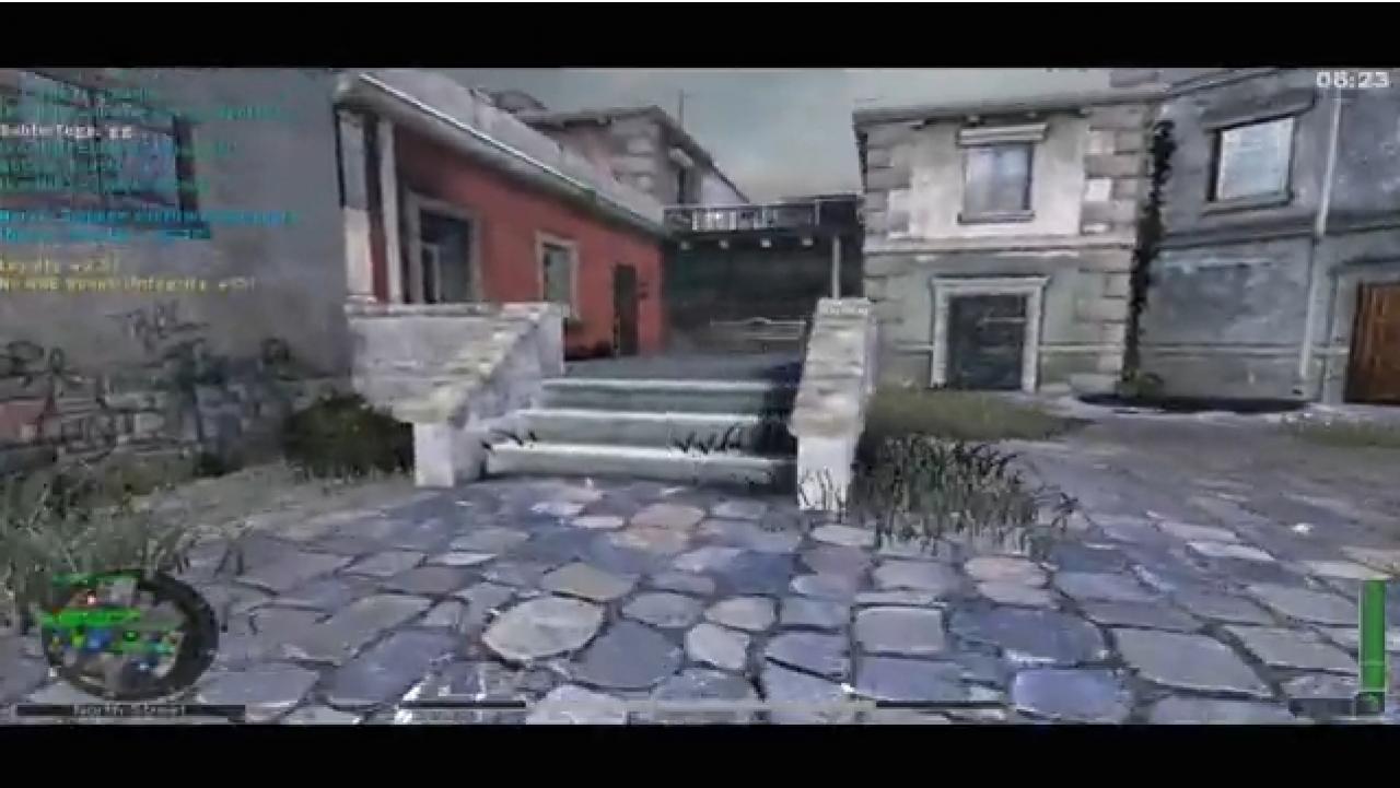 [29/06/2010] Battlefield, Fear und Co.: Oft gibt es Mutiplayer-Versionen und -Klone für lau. (1)