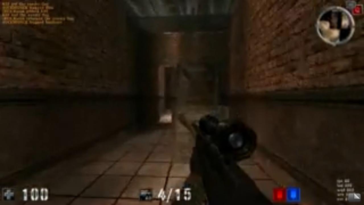 [29/06/2010] Battlefield, Fear und Co.: Oft gibt es Mutiplayer-Versionen und -Klone für lau. (2)