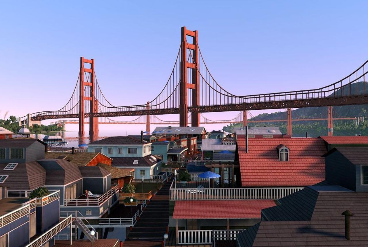 [25/06/2010] Cities XL 2011wurde nach dem Bankrott von Entwickler Monte Cristo durch Focus Home Interactive fertig gestellt.