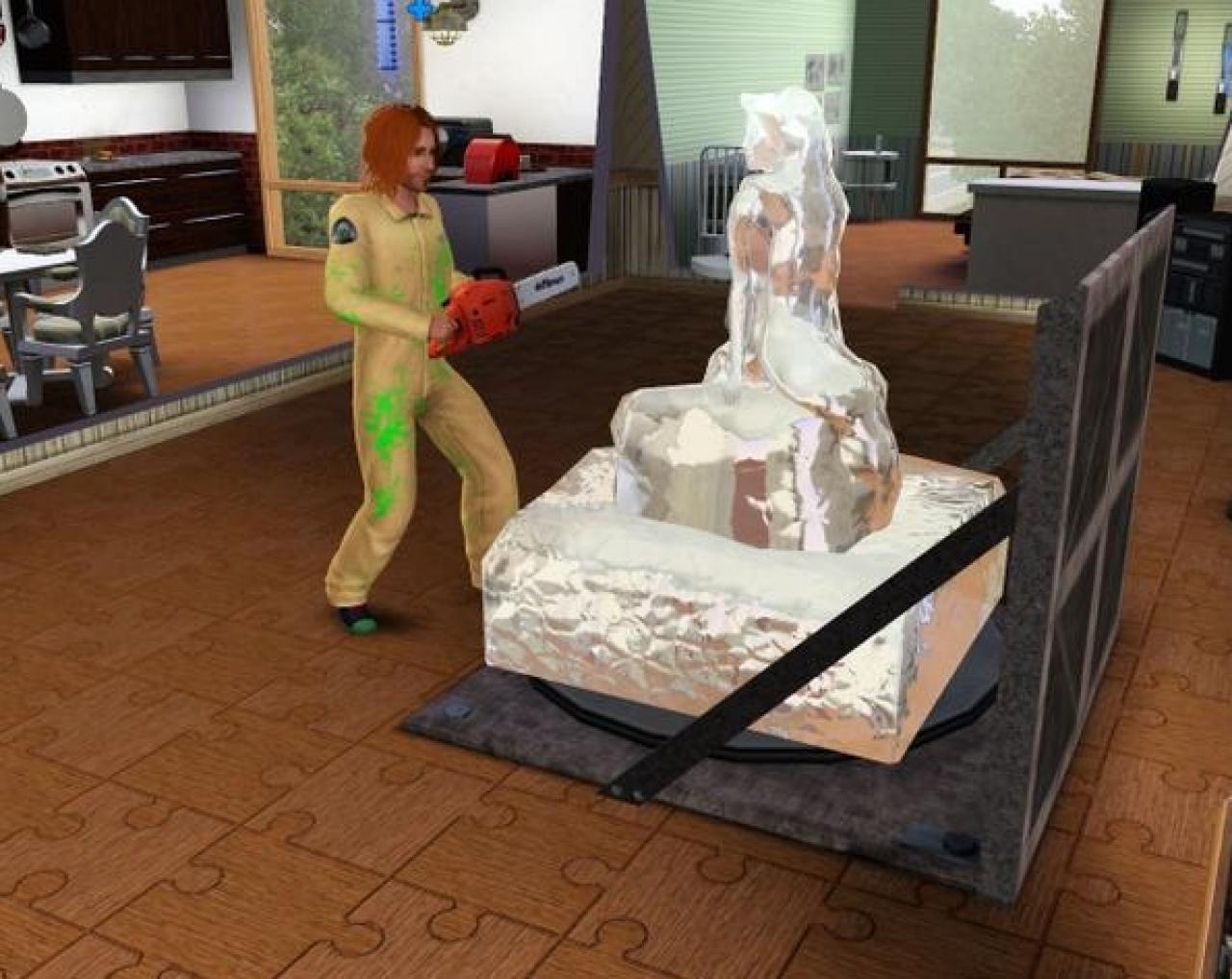 [28/06/2010] Die Sims 3: Traumkarrieren