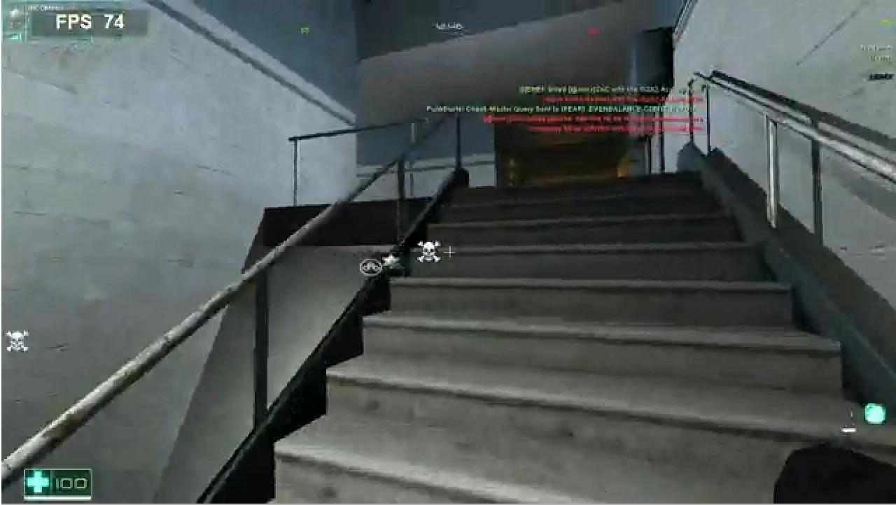 [29/06/2010] Battlefield, Fear und Co.: Oft gibt es Mutiplayer-Versionen und -Klone für lau. (6)