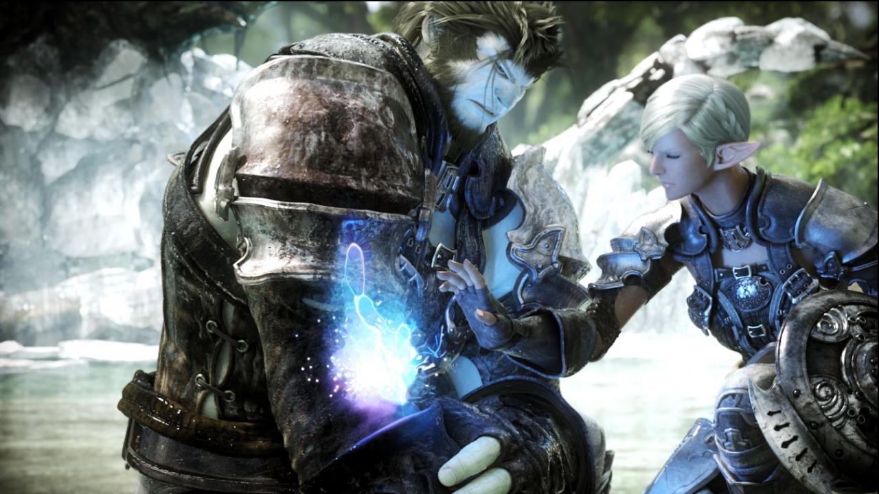 [16/06/2010] Final Fantasy 14 Online: Die ersten Gameplay-Videos garantieren eine umfangreiche Spielwelt. Der bisher veröffentlichte Benchmark war für viele PC-Spieler ernüchternd. Eine etwaige 3D-Unterstützung wird noch mehr Leistung fordern.