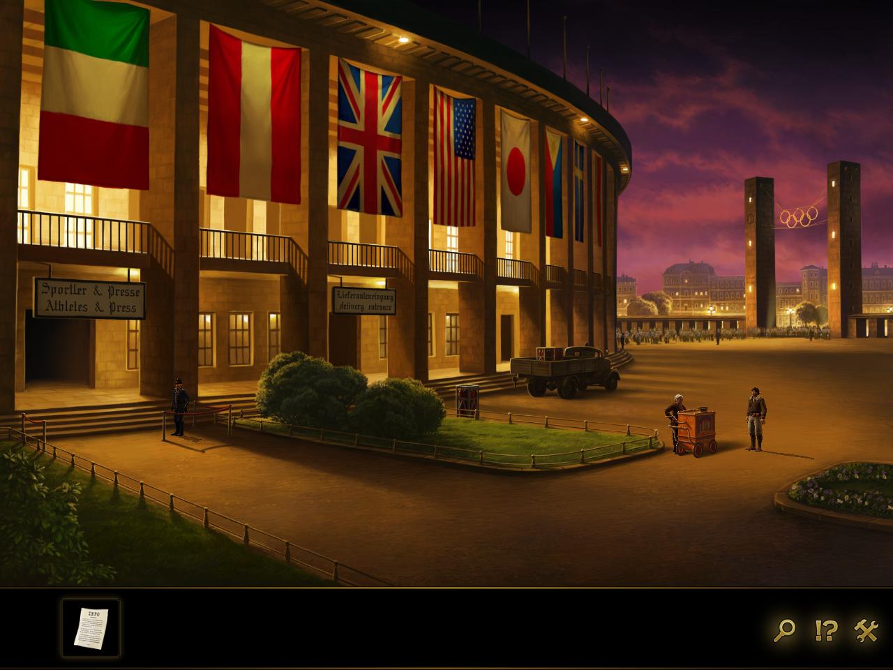 [15/06/2010] Screenshots aus Lost Horizon. (11)