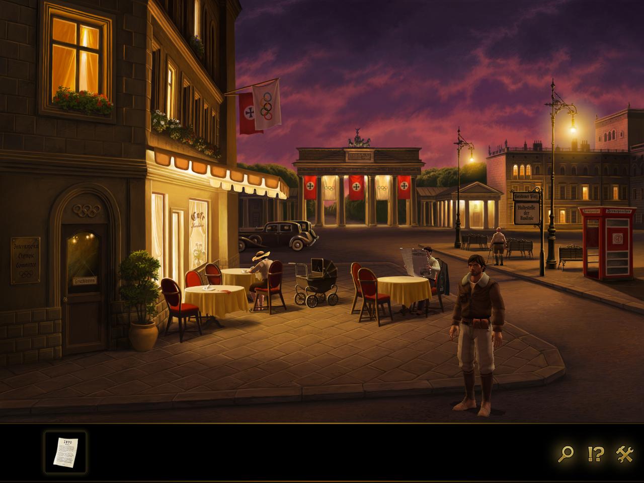[15/06/2010] Screenshots aus Lost Horizon. (10)