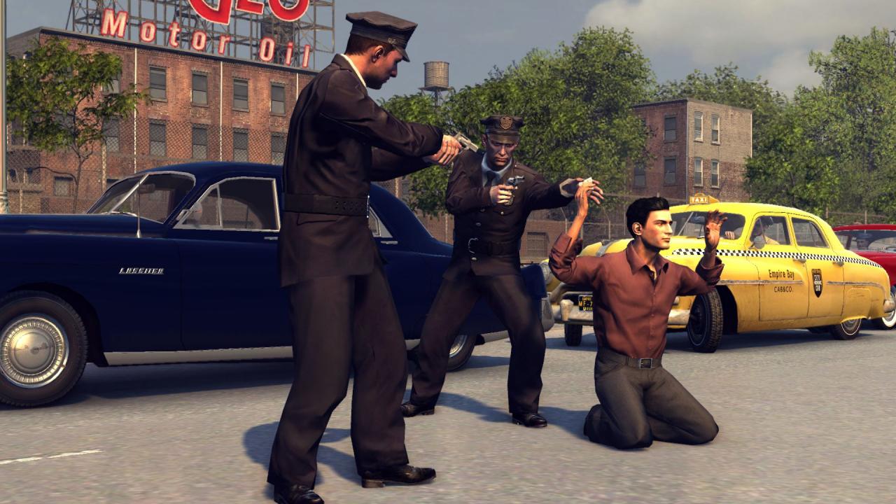 [16/06/2010] Eine etwas unkonventionelle Art eines Sammelobjekts finden wir in Mafia 2. Dabei geht es darum, insgesamt 50 Playboy-Hefte und ihre dazugehörigen Playmates zu entdecken.
