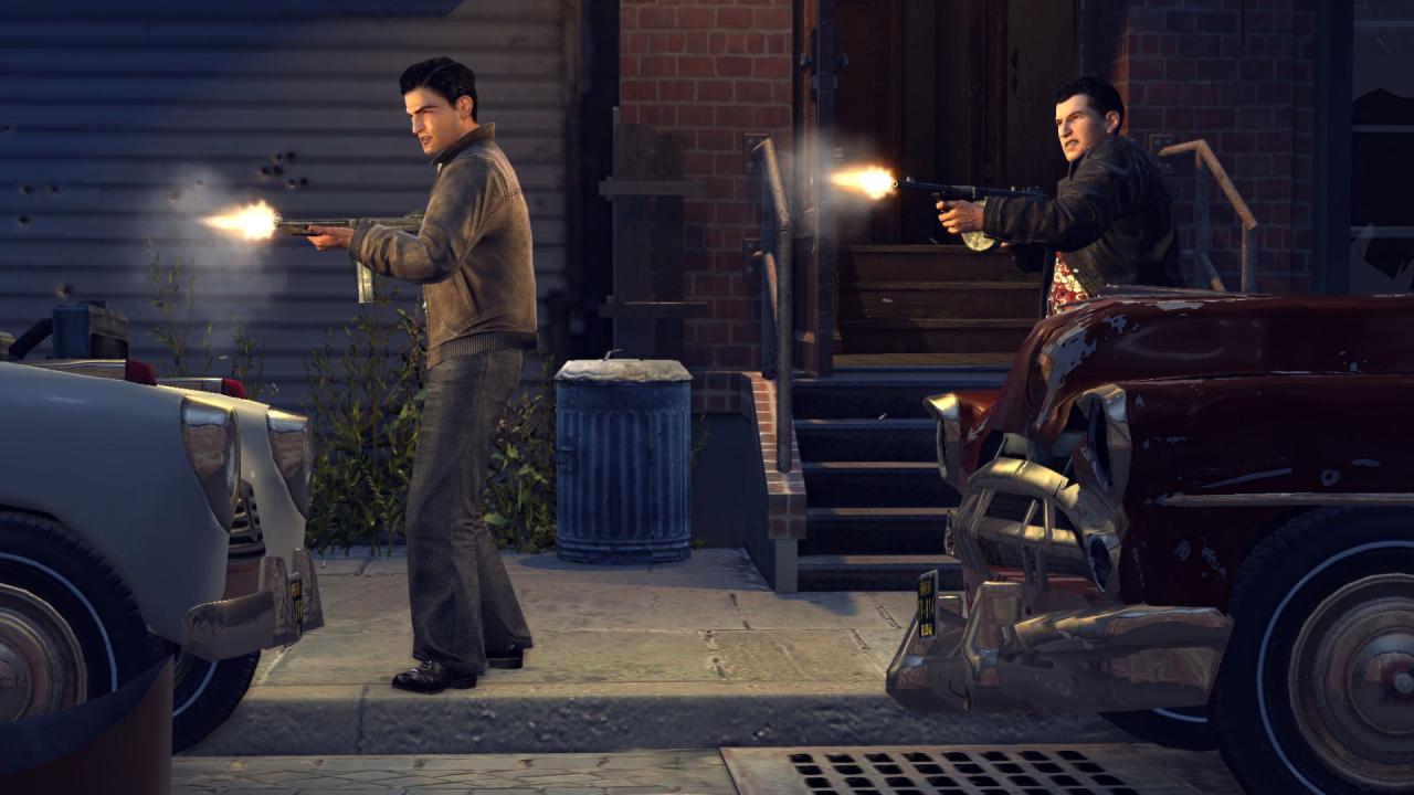 [16/06/2010] Platz 4: Für Mafia 2 stimmten insgesamt 14,2 Prozent - das entspricht 265 Stimmen - der Umfrage-Teilnehmer.