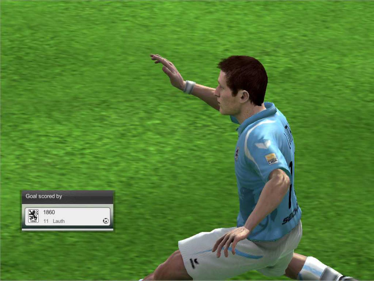 [07/06/2010] Screenshots aus FIFA Online. (13)