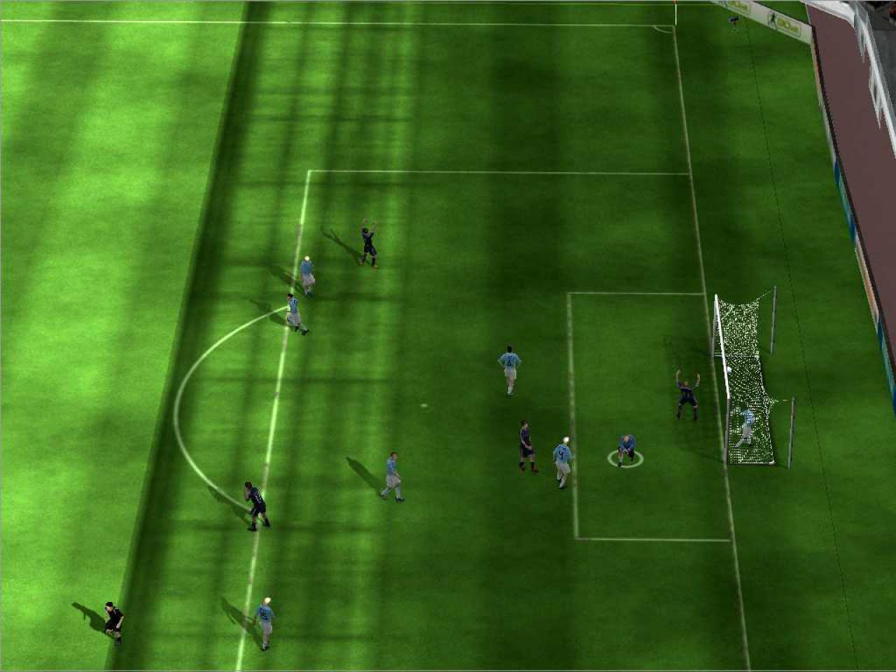 [07/06/2010] Screenshots aus FIFA Online. (22)