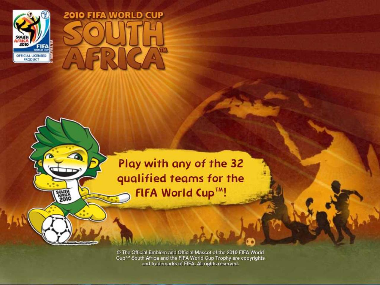 [07/06/2010] Screenshots aus FIFA Online. (25)