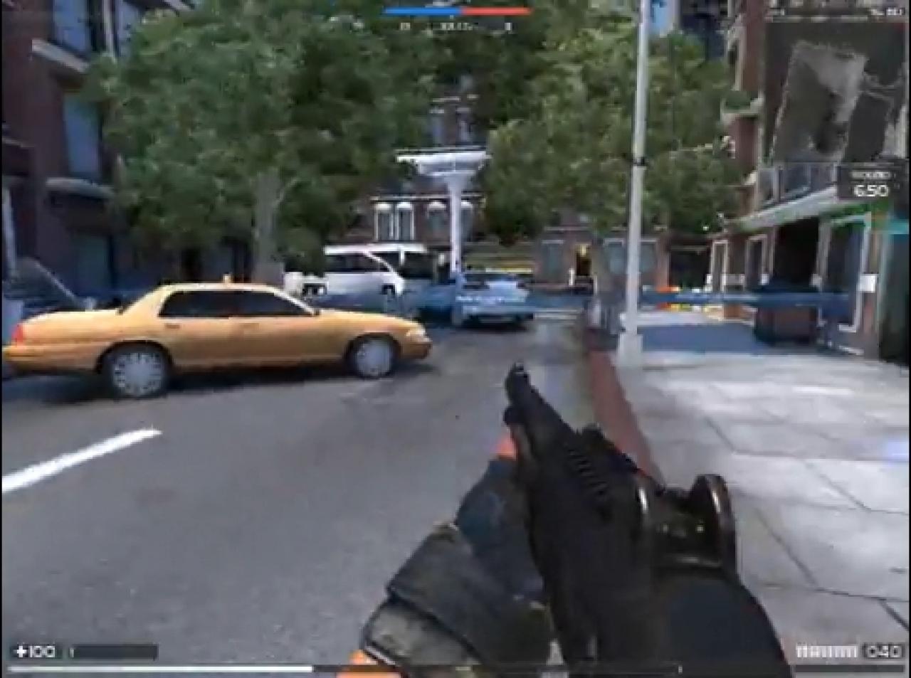 [29/06/2010] Battlefield, Fear und Co.: Oft gibt es Mutiplayer-Versionen und -Klone für lau. (9)