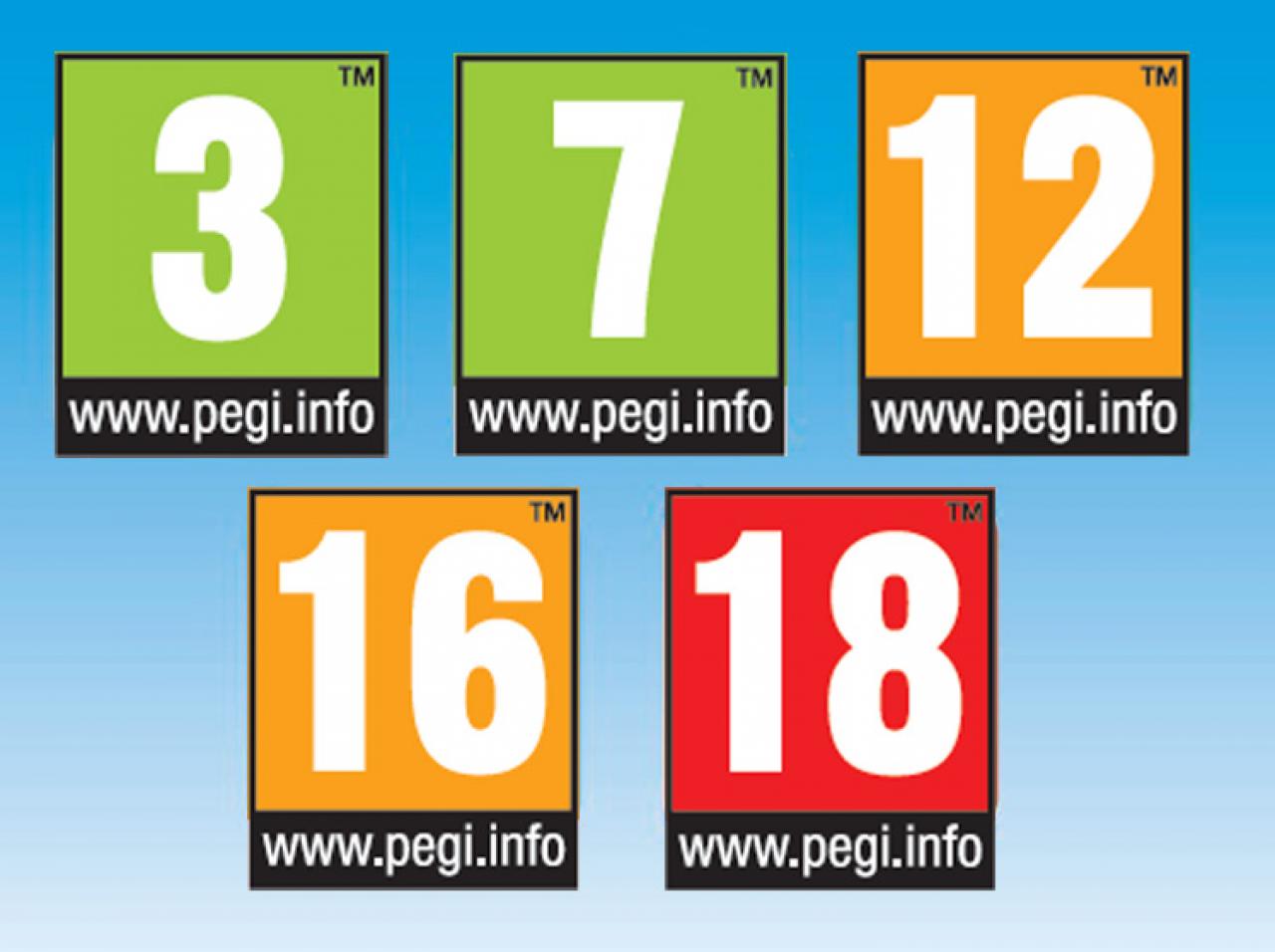 [10/06/2010] PEGI [br]Die Alterskennzeichen der Pan European Game Information (PEGI) wurden vor rund einem halben Jahr reformiert und erstrahlen seitdem in frischen Ampelfarben. 