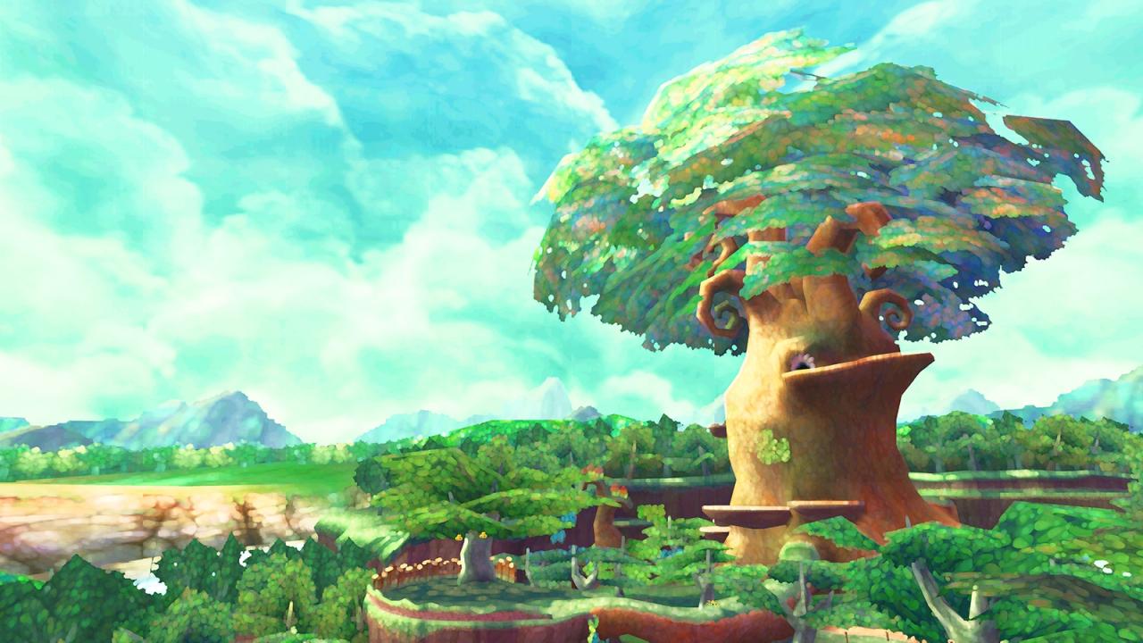 Zelda: Skyward Sword - Komplettlösung, Tipps und Tricks zu Tempeln und