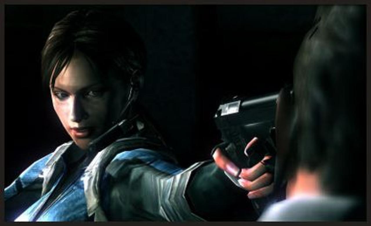 [17/06/2010] Überraschung 9: Erneut der Nintendo 3DS, denn mit einem solch starken Core-Aufgebot hätte niemand gerechnet: Neben Resident Evil, Assassin's Creed, Driver und Splinter Cell sollen viele weitere Core-Games erscheinen.