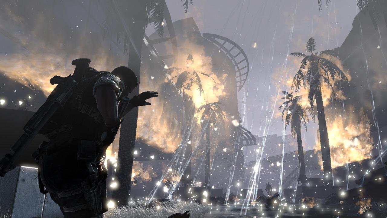 [16/06/2010] Warhammer, Herr der Ringe, Deus Ex & Co.: Bilder zu unserer Top 10 der besten gamescom-Trailer 2010. (5)