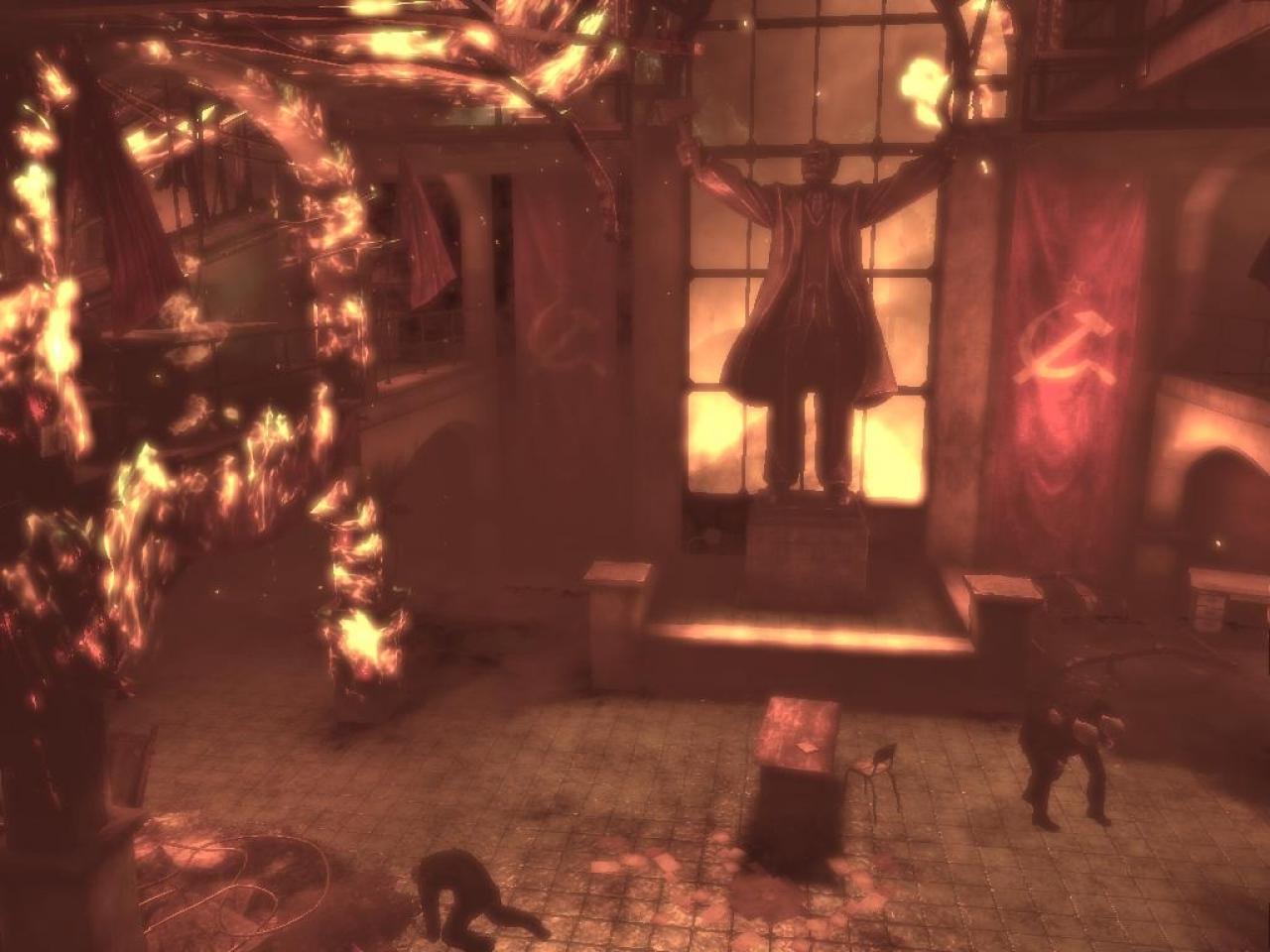 [24/06/2010] Screenshots aus Singularity (4)