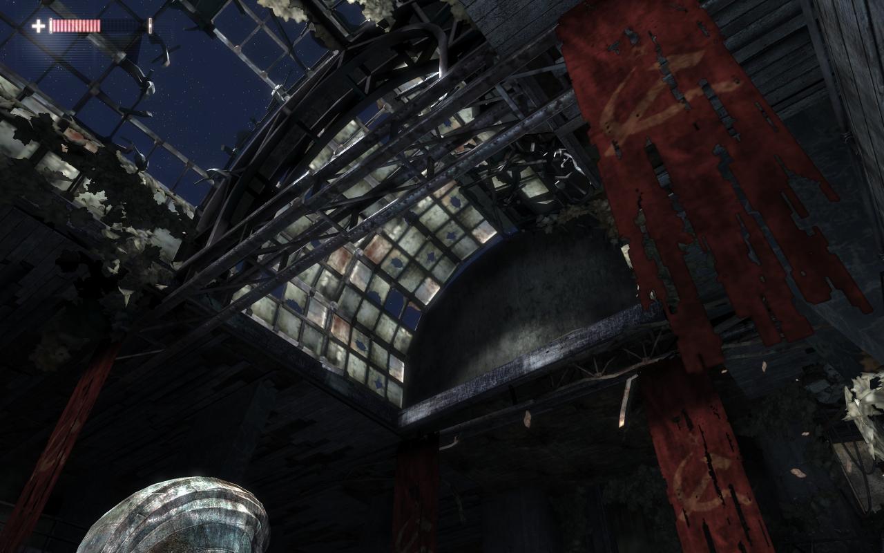 [24/06/2010] Screenshots aus Singularity (10)