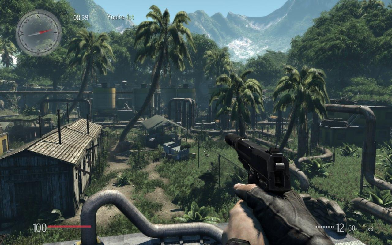 [22/06/2010] Platz 19: Da es bei den Letztplatzierten einen Stimmengleichstand gibt, entfällt der 20. Rang. Zwei PC Games-User gaben jeweils Sniper: Ghost Warrior und Fifa 11 ihre Stimmen