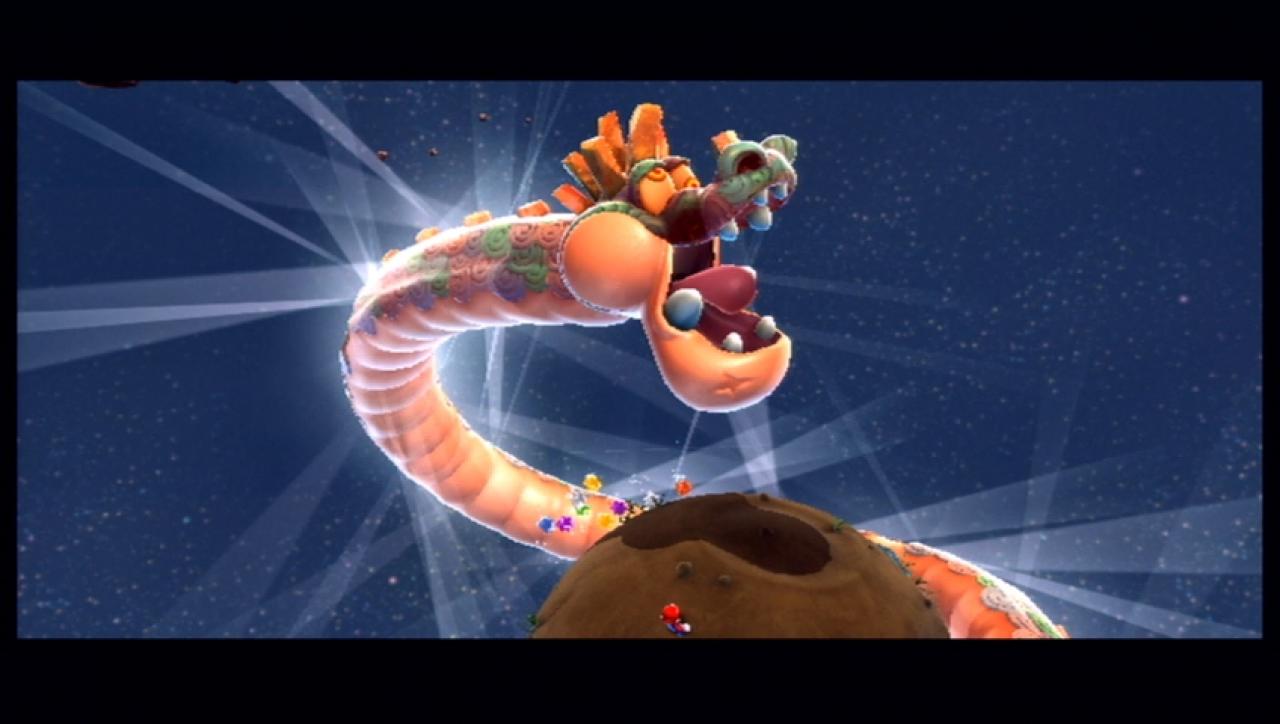 [01/06/2010] Super Mario Galaxy 2 Lösung mit allen Tipps und Tricks. (6)
