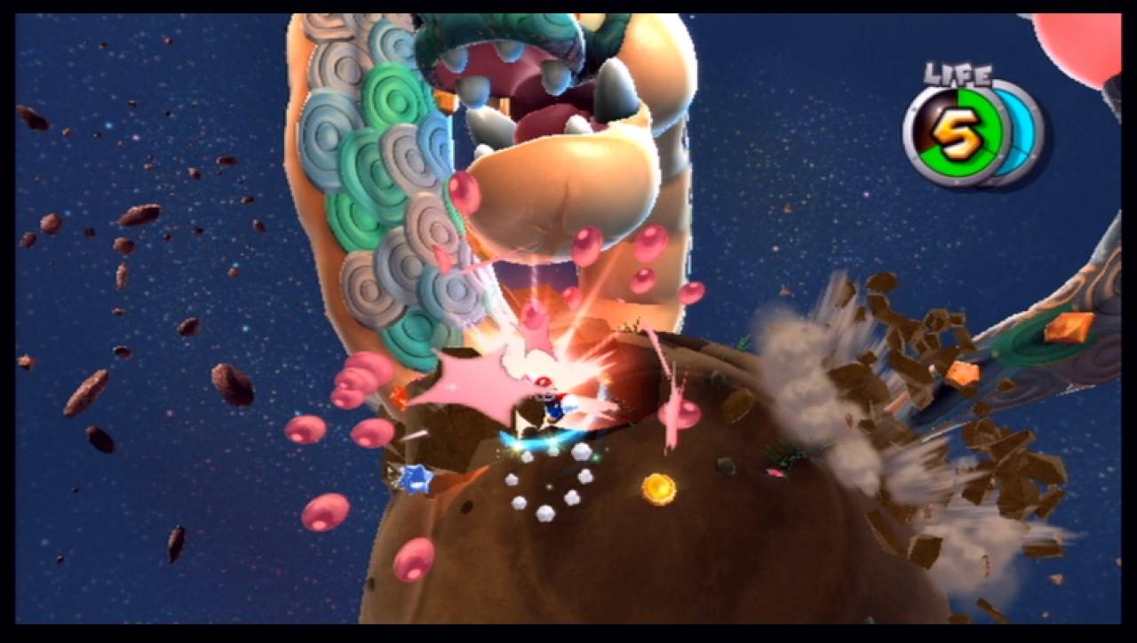 [01/06/2010] Super Mario Galaxy 2 Lösung mit allen Tipps und Tricks. (5)