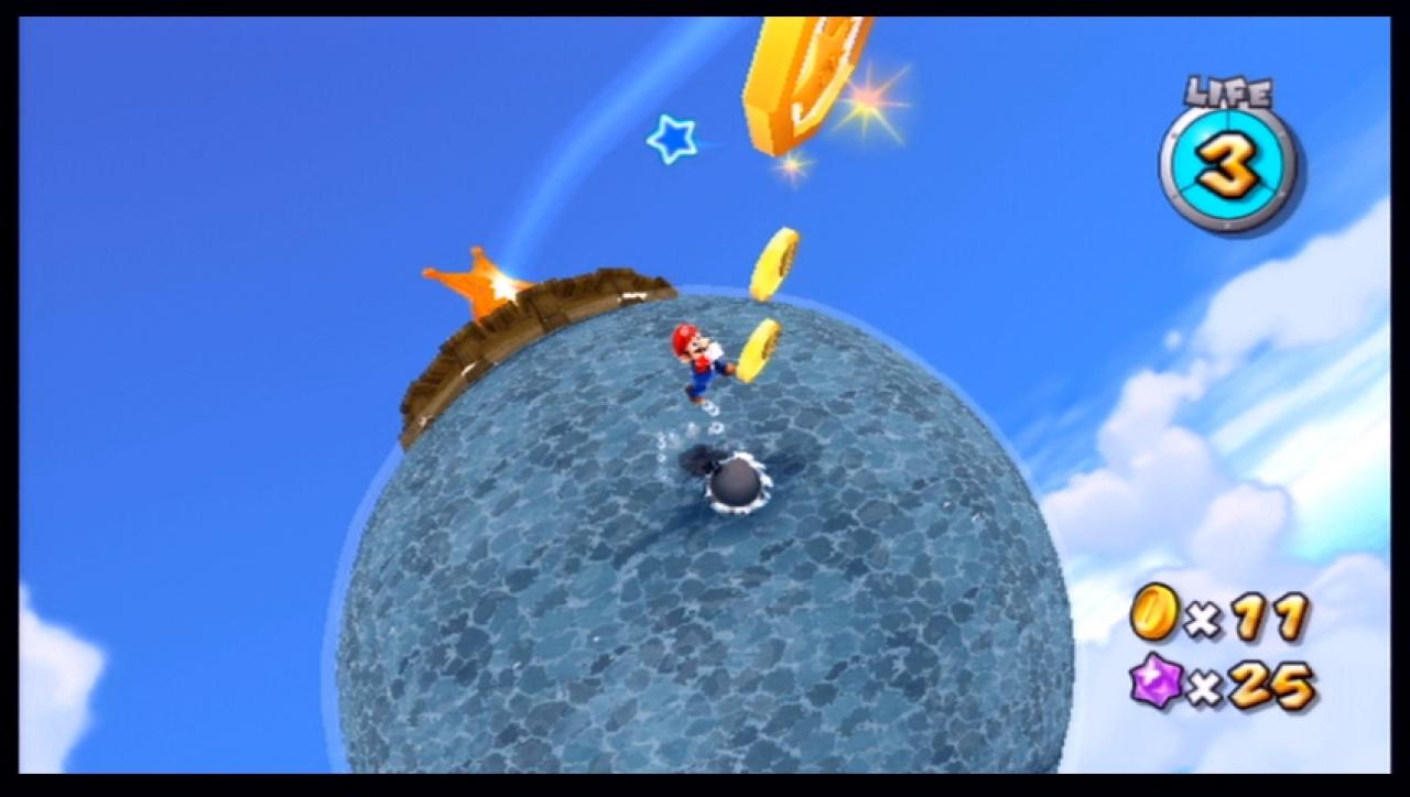 [01/06/2010] Super Mario Galaxy 2 Lösung mit allen Tipps und Tricks. (10)