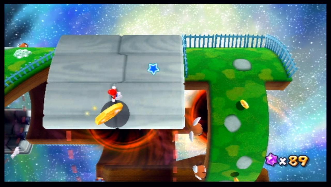 [01/06/2010] Super Mario Galaxy 2 Lösung mit allen Tipps und Tricks. (3)