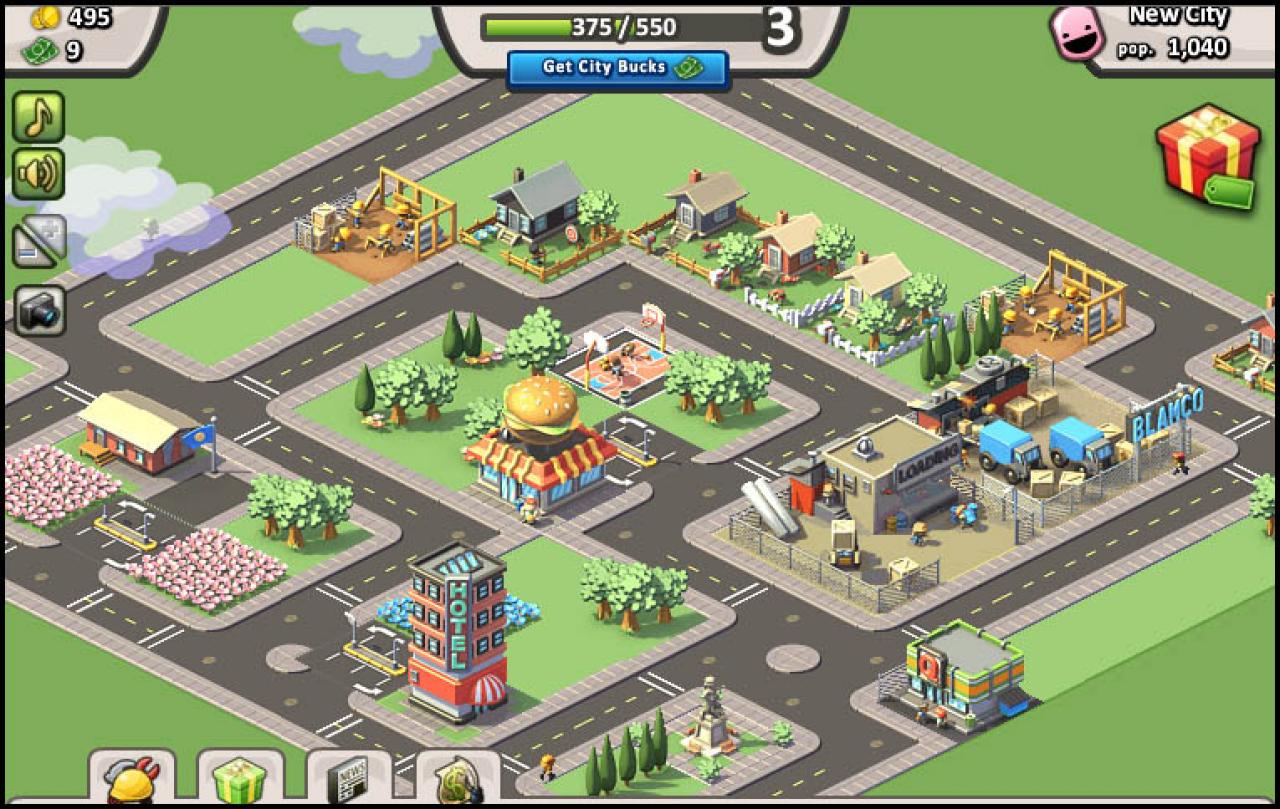 [30/06/2010] Platz 15 geht an Social City. Hier sind es 12,6 Millionen.