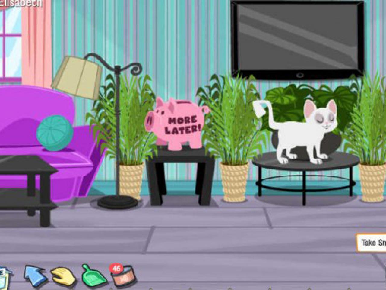 [30/06/2010] Platz 21: Happy Pets - Das virtuelle Haustier beschäftigt 8,8 Millionen Menschen.