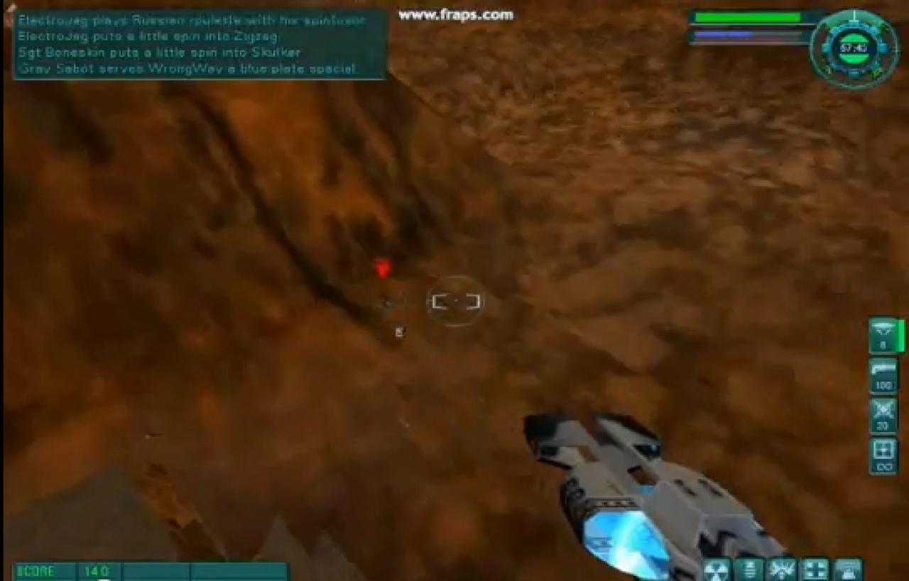 [29/06/2010] Battlefield, Fear und Co.: Oft gibt es Mutiplayer-Versionen und -Klone für lau. (13)