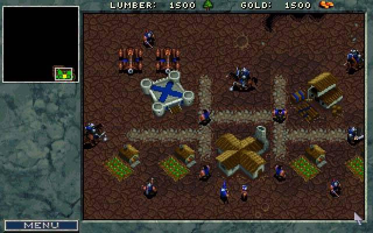 [15/06/2010] Warcraft: Orcs & Humans - Erstmalig 1994 veröffentlicht war der Blizzard-Titel der erste, der das Fantasy-Setting in Azeroth im RTS-Genre massentauglich machen konnte.