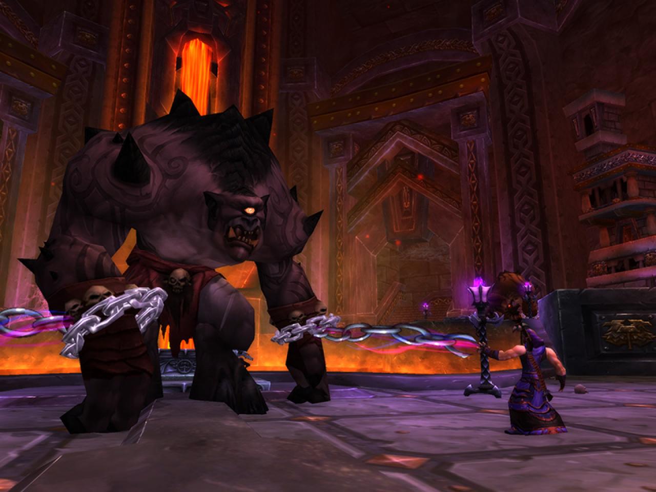 [19/06/2010] WoW Cataclysm: Die Instanz Grim Batol am Rande des Schattenhochlands. (3)