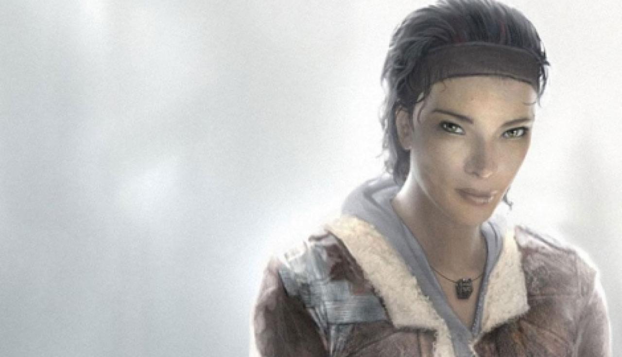 [29/06/2010] Alyx Vance steht Protagonist Gordon Freeman in Half-Life 2 zur Seite und spielt dabei eine nicht kleine Rolle. Als Solo-Heldin würde sie aber bestimmt ebenfalls eine gute Figur machen. 