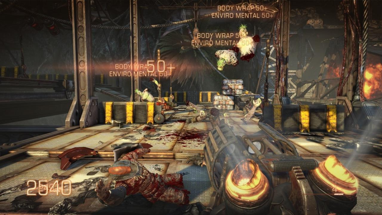[17/06/2010] Bulletstorm
