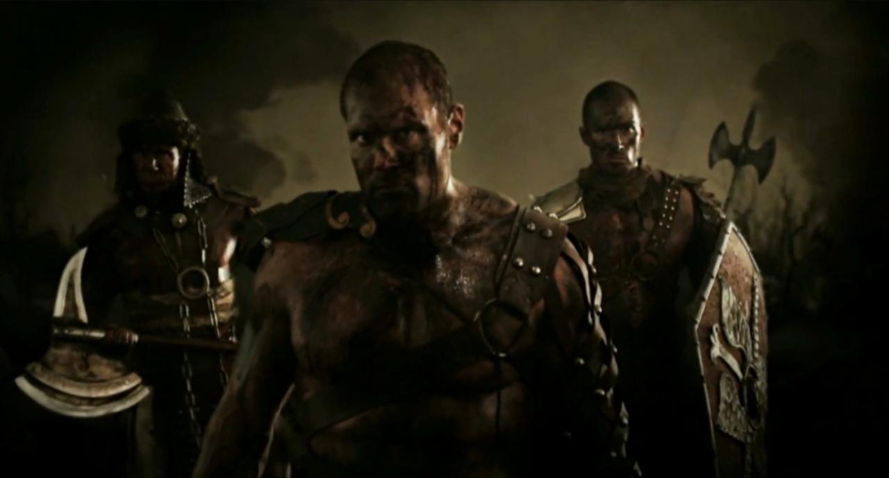 [18/06/2010] Enttäuschung Nr. 6: Codename: Kingdoms, der neue Titel von Crytek, kommt exklusiv für Xbox 360. Eine PC-Version ist nicht geplant.