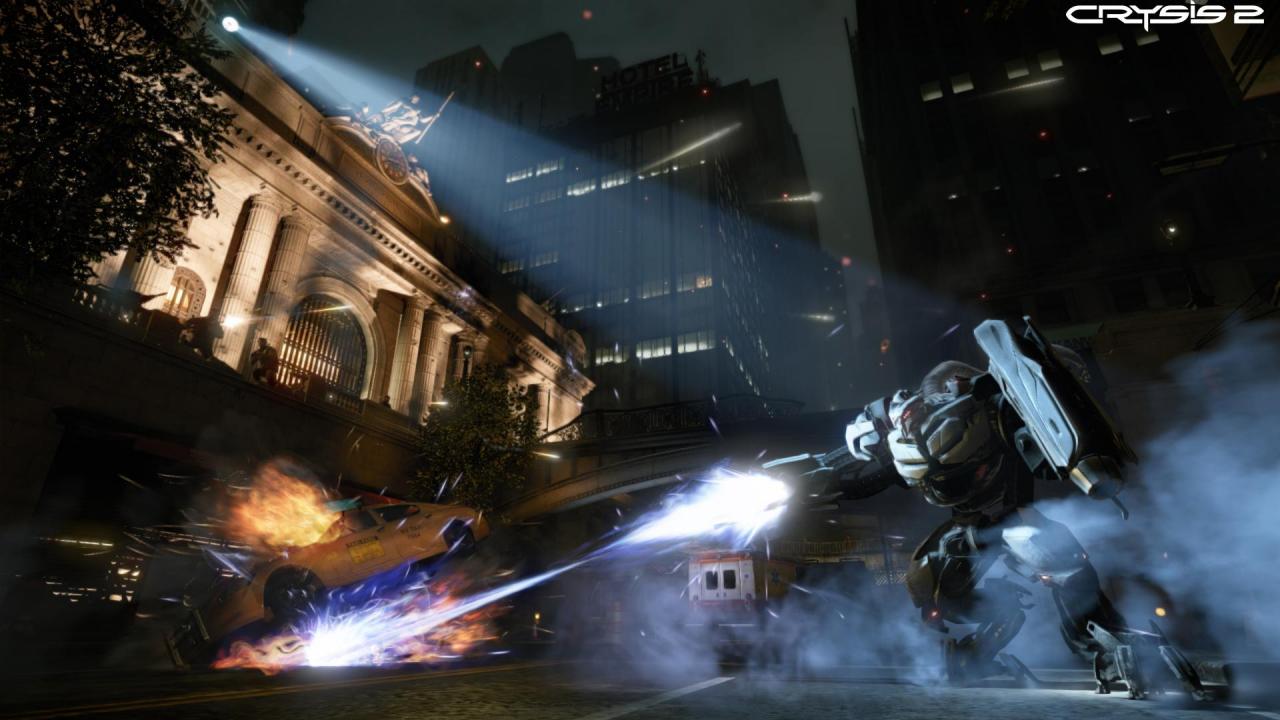 [14/06/2010] Crysis 2