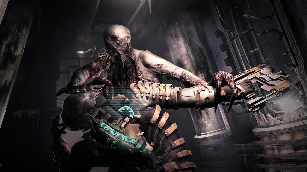 [15/06/2010] Dead Space (EA) - Dass euch beim Spielen des Horrortitels der Angstschweiß über die Stirn läuft, ist sein Vedienst: Jason Graves komponierte den markerschütternden Soundtrack für Dead Space. Eine Kostprobe seines Schaffens findet ihr unter dem Link. Grusel-Faktor: hoch!