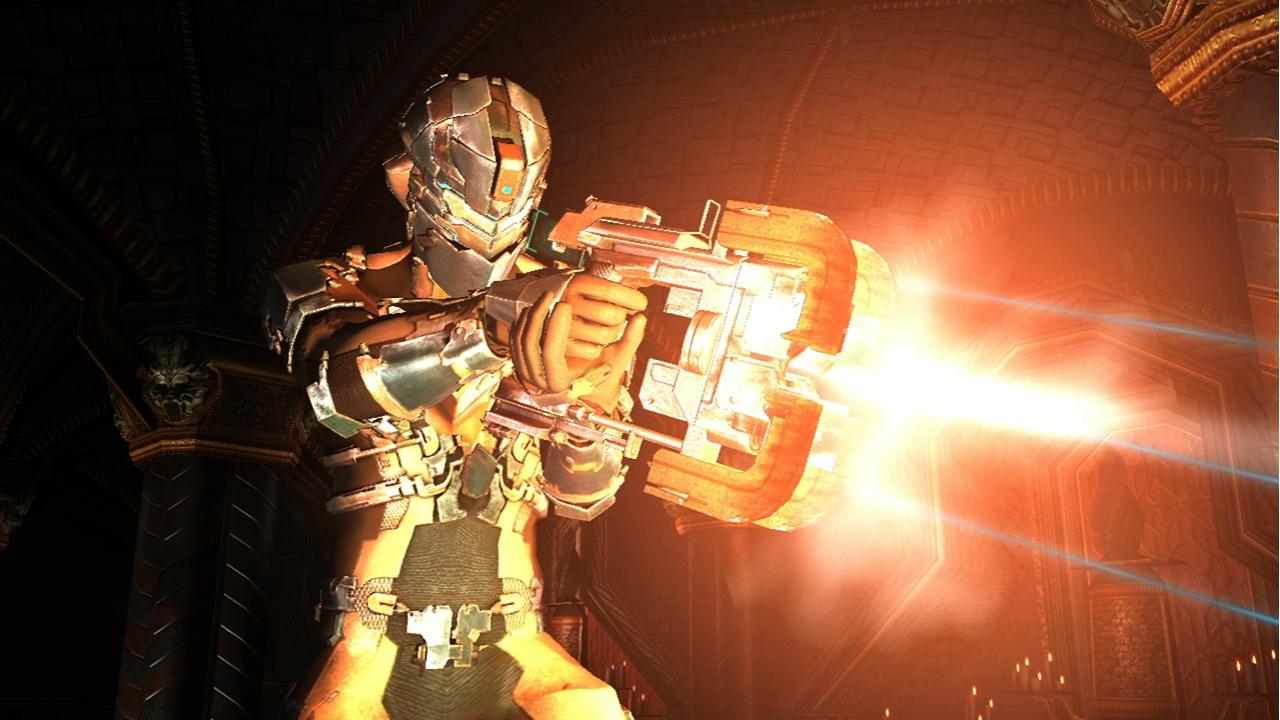 [15/06/2010] Dead Space 2