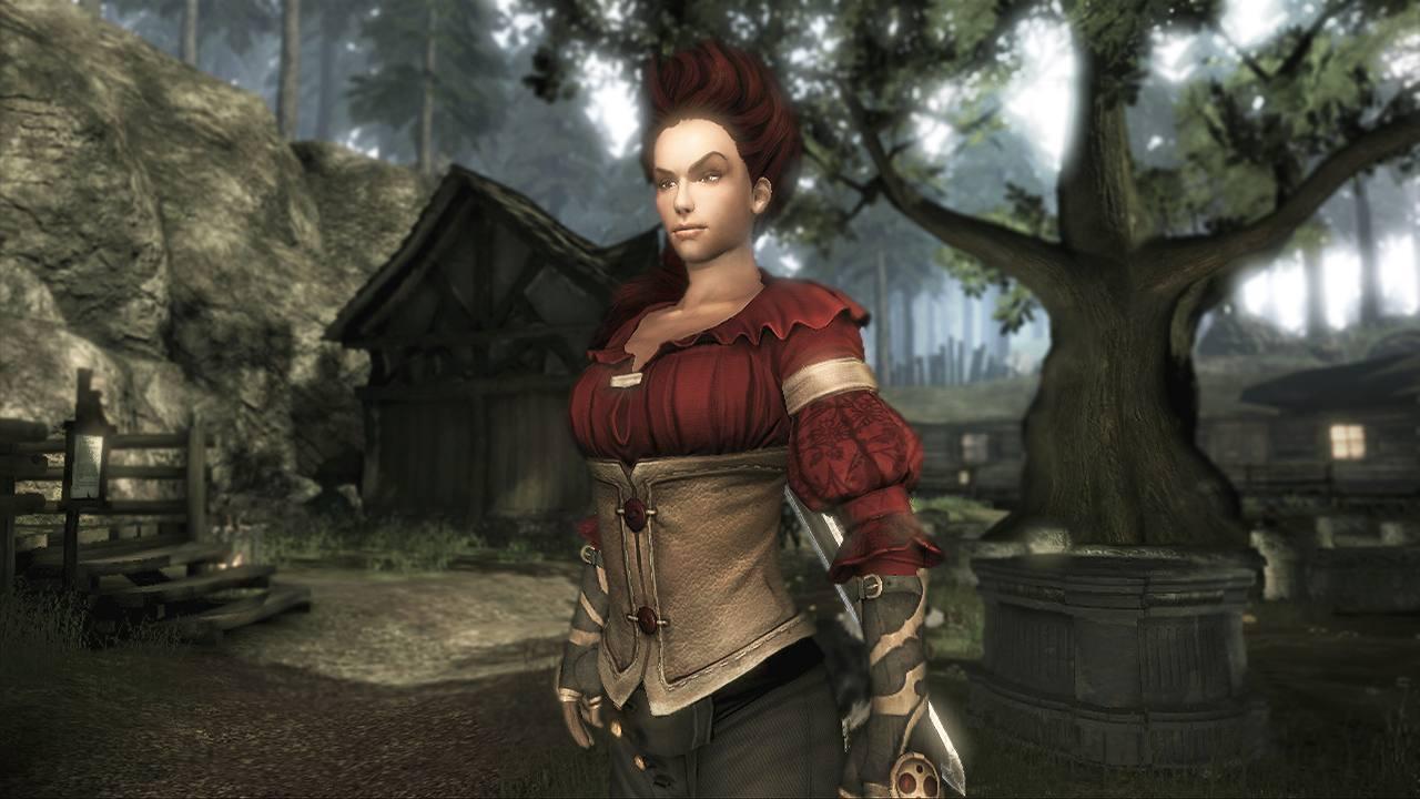 [15/06/2010] Fable III